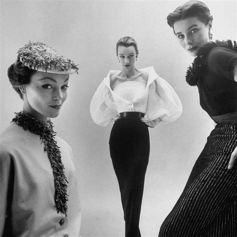 hubert de givenchy anni 50|hubert de givenchy fashion.